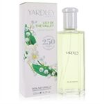 Lily of The Valley Yardley by Yardley London - Eau De Toilette Spray 125 ml - naisille