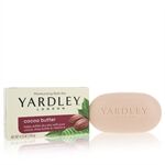 Yardley London Soaps by Yardley London - Cocoa Butter Naturally Moisturizing Bath Bar 126 ml - naisille