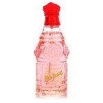 Red Jeans by Versace - Eau De Toilette Spray (unboxed) 75 ml - naisille