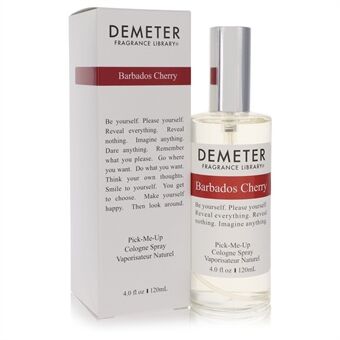 Demeter Barbados Cherry by Demeter - Cologne Spray 120 ml - naisille
