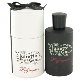 Lady Vengeance by Juliette Has a Gun - Eau De Parfum Spray 100 ml - naisille