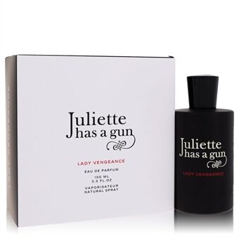 Lady Vengeance by Juliette Has a Gun - Eau De Parfum Spray 100 ml - naisille