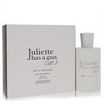 Not a Perfume by Juliette Has a Gun - Eau De Parfum Spray 100 ml - naisille
