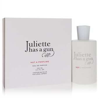Not a Perfume by Juliette Has a Gun - Eau De Parfum Spray 100 ml - naisille