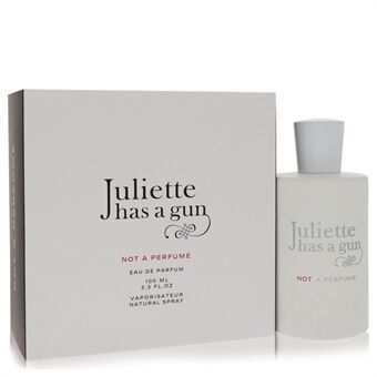 Not a Perfume by Juliette Has a Gun - Eau De Parfum Spray 100 ml - naisille
