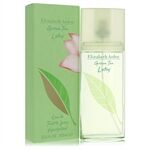Green Tea Lotus by Elizabeth Arden - Eau De Toilette Spray 100 ml - naisille