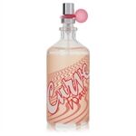 Curve Wave by Liz Claiborne - Eau De Toilette Spray (unboxed) 100 ml - naisille