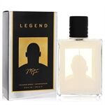 Michael Jordan Legend by Michael Jordan - Cologne Spray 100 ml - miehille