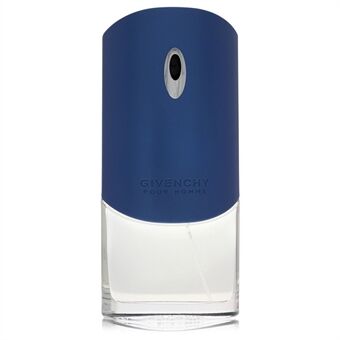 Givenchy Blue Label by Givenchy - Eau De Toilette Spray (unboxed) 100 ml - miehille