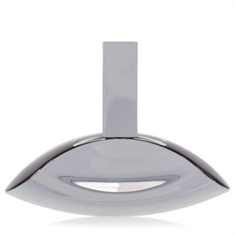 Euphoria by Calvin Klein - Eau De Parfum Spray (unboxed) 100 ml - naisille