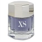 Xs by Paco Rabanne - Eau De Toilette Spray (unboxed) 100 ml - miehille