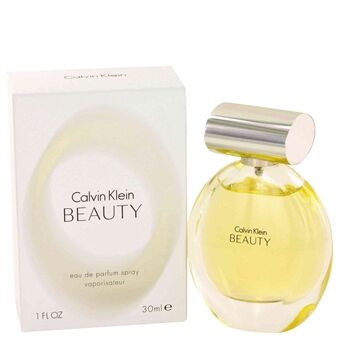 Beauty by Calvin Klein - Eau De Parfum Spray 30 ml - naisille