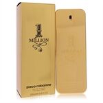 1 Million by Paco Rabanne - Eau De Toilette Spray 200 ml - miehille
