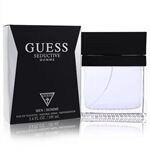 Guess Seductive by Guess - Eau De Toilette Spray 100 ml - miehille