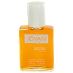 Jovan Musk by Jovan - Aftershave / Cologne (unboxed) 120 ml - miehille