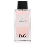 L'Imperatrice 3 by Dolce & Gabbana - Eau De Toilette Spray (unboxed) 100 ml - naisille