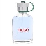 Hugo by Hugo Boss - Eau De Toilette Spray (unboxed) 100 ml - miehille