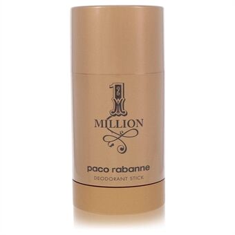 1 Million by Paco Rabanne - Deodorant Stick 75 ml - miehille