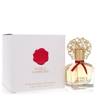 Vince Camuto by Vince Camuto - Eau De Parfum Spray 100 ml - naisille