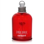 Amor Amor by Cacharel - Eau De Toilette Spray (unboxed) 100 ml - naisille