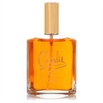 Charlie Gold by Revlon - Eau De Toilette Spray (unboxed) 100 ml - naisille