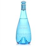 Cool Water by Davidoff - Eau De Toilette Spray (unboxed) 200 ml - naisille