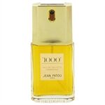 1000 by Jean Patou - Eau De Toilette Spray (unboxed) 44 ml - naisille