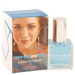 Coast to Coast LA Beach Honeysuckle by Mary-Kate And Ashley - Eau De Toilette Spray 50 ml - naisille