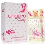Ungaro Party by Ungaro - Eau De Toilette Spray 90 ml - naisille