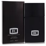 Portfolio Black by Perry Ellis - Eau De Toilette Spray 100 ml - miehille