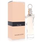Mauboussin Pour Elle by Mauboussin - Eau De Parfum Spray 100 ml - naisille