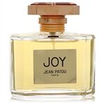 Joy by Jean Patou - Eau De Parfum Spray (unboxed) 75 ml - naisille
