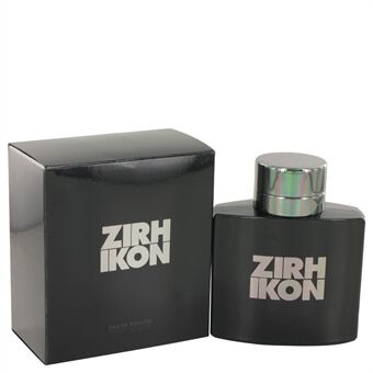 Zirh Ikon by Zirh International - Eau De Toilette Spray 75 ml - miehille