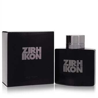 Zirh Ikon by Zirh International - Eau De Toilette Spray 75 ml - miehille