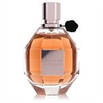 Flowerbomb by Viktor & Rolf - Eau De Parfum Spray (unboxed) 100 ml - naisille