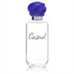 Casual by Paul Sebastian - Fine Parfum Spray (unboxed) 120 ml - naisille
