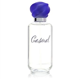 Casual by Paul Sebastian - Fine Parfum Spray (unboxed) 120 ml - naisille