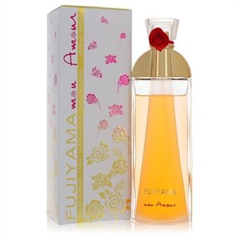 Fujiyama Mon Amour by Succes De Paris - Eau De Parfum Spray 100 ml - naisille