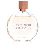 Sensuous by Estee Lauder - Eau De Parfum Spray (unboxed) 50 ml - naisille