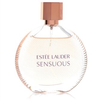 Sensuous by Estee Lauder - Eau De Parfum Spray (unboxed) 50 ml - naisille