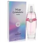 Miss Lomani by Lomani - Eau De Parfum Spray 100 ml - naisille