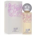 Courreges Generation by Courreges - Eau De Toilette Spray 100 ml - naisille