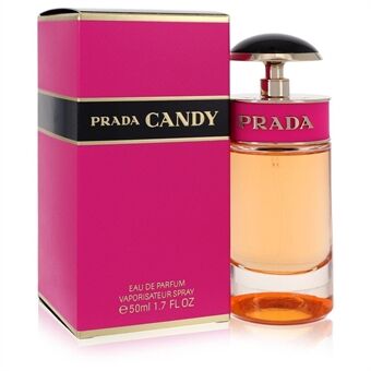 Prada Candy by Prada - Eau De Parfum Spray 50 ml - naisille