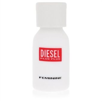 Diesel Plus Plus by Diesel - Eau De Toilette Spray (unboxed) 75 ml - miehille