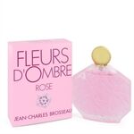 Fleurs D'Ombre Rose by Brosseau - Eau De Toilette Spray 100 ml - naisille