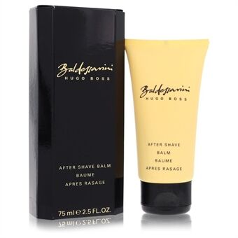 Baldessarini by Hugo Boss - After Shave Balm 75 ml - miehille