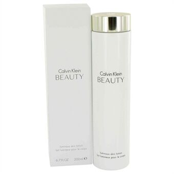Beauty by Calvin Klein - Body Lotion 200 ml - naisille