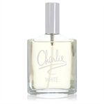 Charlie White by Revlon - Eau De Toilette Spray (unboxed) 100 ml - naisille