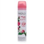 English Rose Yardley by Yardley London - Body Spray 77 ml - naisille