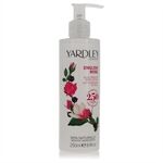 English Rose Yardley by Yardley London - Body Lotion 248 ml - naisille